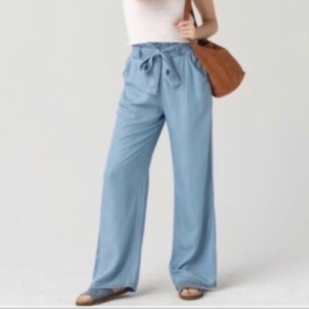 NWT Thread+Supply pants Size M